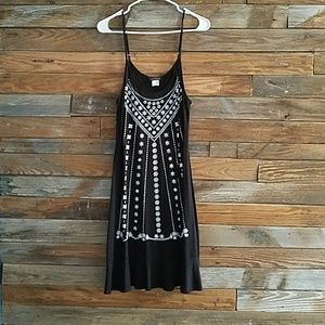 Venus Spaghetti Strap Dress